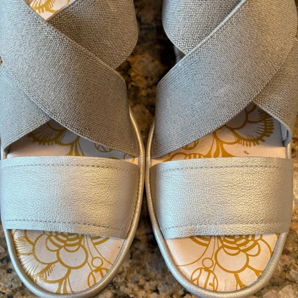 FLY London sandals - Picture 2 of 7